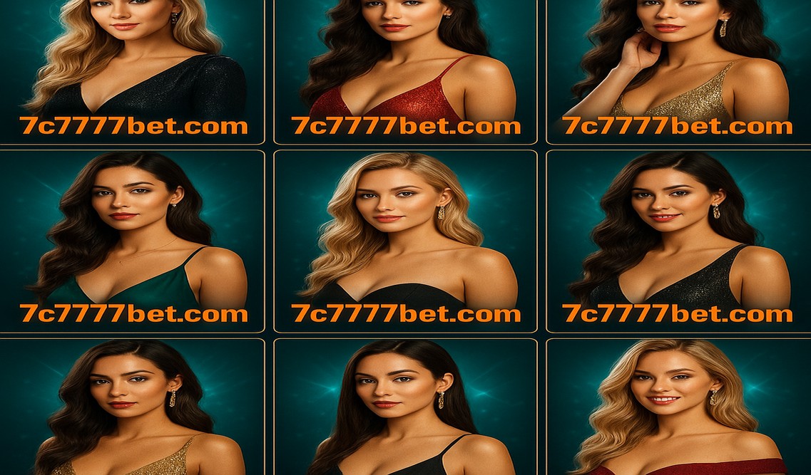7C7777 লাইভ গেমিং প্ল্যাটফর্ম
