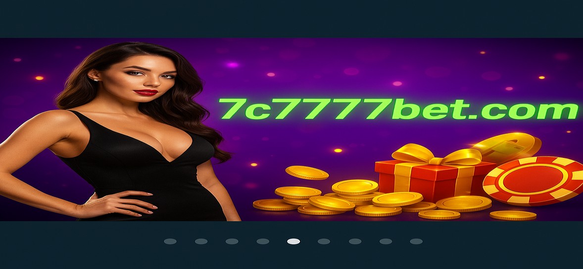 7C7777 গেমিং প্ল্যাটফর্ম
